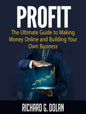 cover image of Profit